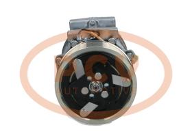 PCV SD7H158263 - COMPRESOR P/VOLVO SANDEN NEW