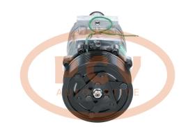 PCV SD7H158263H - COMPRESOR P/VOLVO SANDEN HUAYU NEW