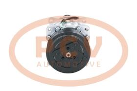 PCV SD7H158277P - COMPRESOR P/MERCEDES-BENZ / MAN / SMART PCV NEW