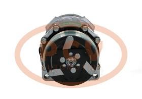 PCV SD7H158298 - COMPRESOR P/MERCEDES-BENZ / MAN / SMART SANDEN NEW
