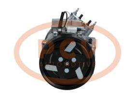PCV SD7V161021P - COMPRESOR P/RENAULT PCV NEW