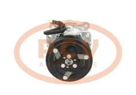 PCV SD7V161106P - COMPRESOR P/CITROEN /  PEUGEOT PCV NEW [C0243]