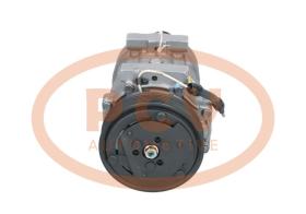 PCV SD7V161173P - COMPRESOR P/RENAULT PCV NEW