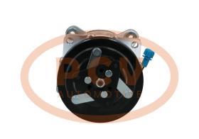 PCV SD7V161207P - COMPRESOR P/VOLKSWAGEN PCV NEW