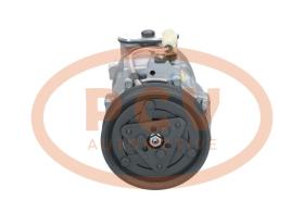 PCV SD7V161220P - COMPRESOR P/LAND ROVER PCV NEW