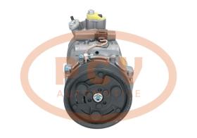 PCV SD7V161234P - COMPRESOR P/FORD PCV NEW