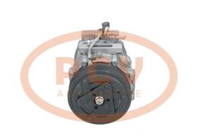 PCV SD7V161249P - COMPRESOR P/FORD PCV NEW
