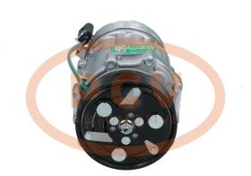 PCV SD7V161278H - COMPRESOR P/VOLKSWAGEN SANDEN HUAYU NEW