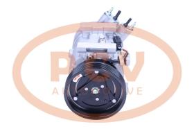 PCV SD7V161833P - COMPRESOR P/NISSAN PCV NEW