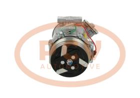 PCV SD7V161875P - COMPRESOR P/IVECO / FIAT PCV NEW