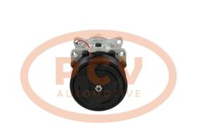 PCV SE7H138901H - COMPRESOR P/CASE SANDEN HUAYU NEW