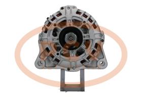 PCV SG10B023P - ALTERNADOR CITROëN/PEUGEOT 90A 12V PCV NEW T/VALEO [0233]