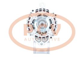PCV SG10B035P - ALTERNADOR RENAULT 120A 12V PCV NEW T/VALEO [0232]