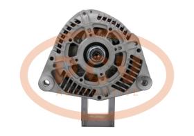 PCV SG10B067P - ALTERNADOR MASSEY FERGUSON 120A 12V PCV NEW T/VALEO