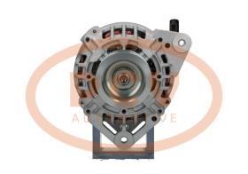 PCV SG10B071 - ALTERNADOR MASSEY FERGUSON 120A 12V VALEO NEW