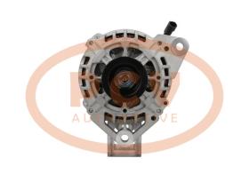 PCV SG10B082P - ALTERNADOR MASSEY FERGUSON 120A 12V PCV NEW T/VALEO [1252]