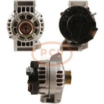 PCV SG10S028P - ALTERNADOR CHEVROLET 105A 12V PCV NEW T/VALEO
