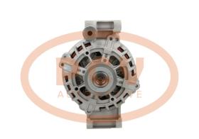 PCV SG11B010P - ALTERNADOR BMW 110A 12V PCV NEW T/VALEO
