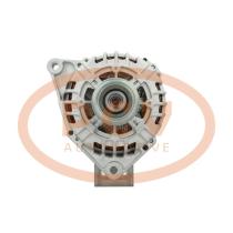  SG12B010OER - ALTERNADOR AUDI 120A 12V PCV NEW C/REGULADOR OE T/VALEO
