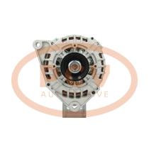 PCV SG12B018OER - ALTERNADOR AUDI 120A 12V PCV NEW C/REGULADOR OE T/VALEO