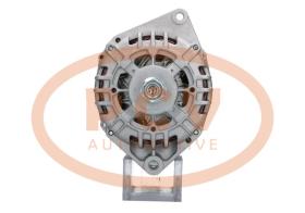 PCV SG12B020P - ALTERNADOR RENAULT 80A 24V PCV NEW T/VALEO