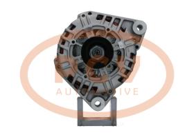 PCV SG12B024P - ALTERNADOR MERCEDES 120A 12V PCV NEW T/VALEO