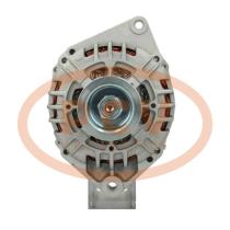 PCV SG12B040P - ALTERNADOR CITROëN/FIAT/PEUGEOT 120A 12V PCV NEW T/VALEO [03