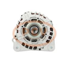 PCV SG12B049OER - ALTERNADOR VOLKSWAGEN 120A 12V PCV NEW C/REGULADOR OE T/VALE
