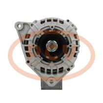 PCV SG12B054OER - ALTERNADOR AUDI 120A 12V PCV NEW C/REGULADOR OE T/VALEO