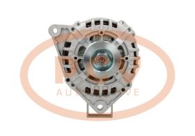 PCV SG12B054P - ALTERNADOR AUDI 120A 12V PCV NEW T/VALEO [0319]