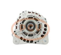  SG12B090OER - ALTERNADOR VOLKSWAGEN 120A 12V PCV NEW C/REGULADOR OE T/VALE