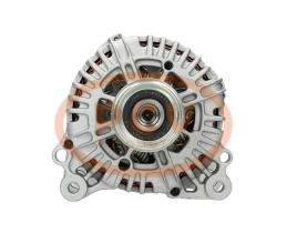 PCV SG14B011OER - ALTERNADOR AUDI 140A 12V PCV NEW C/REGULADOR OE T/VALEO