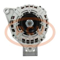  SG14B012OER - ALTERNADOR AUDI 140A 12V PCV NEW C/REGULADOR OE T/VALEO
