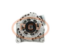 PCV SG14B019P - ALTERNADOR BMW 140A 12V PCV NEW T/VALEO