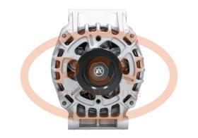 PCV SG7S013 - ALTERNADOR RENAULT 75A 12V VALEO NEW