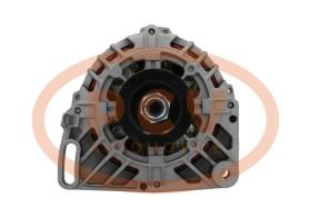 PCV SG7S074P - ALTERNADOR RENAULT 75A 12V PCV NEW T/VALEO