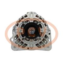  SG9B087OER - ALTERNADOR VOLKSWAGEN 90A 12V PCV NEW C/REGULADOR OE T/VALEO