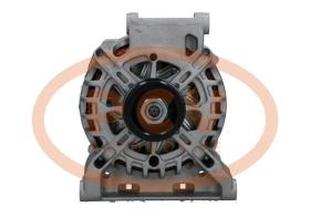 PCV SG9B121P - ALTERNADOR MERCEDES 90A 12V PCV NEW T/VALEO