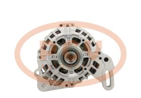 PCV SG9B141 - ALTERNADOR VOLKSWAGEN 110A 12V VALEO NEW