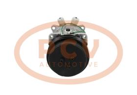 PCV SH7H15278RH - COMPRESOR P/INTERNATIONAL SANDEN HUAYU NEW