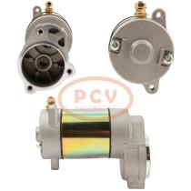 PCV SM13298P - ARRANQUE POLARIS 0.6 KW 12V PCV NEW T/MITSUBA