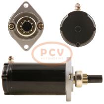 PCV SM48894P - ARRANQUE NEW HOLLAND 12V PCV NEW T/MITSUBA