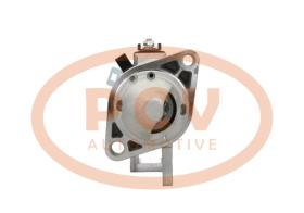  SM61209P - ARRANQUE HONDA 1.6 KW 12V PCV NEW T/MITSUBA