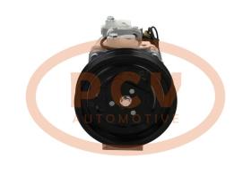 PCV SS10LV12P - COMPRESOR P/SUZUKI PCV NEW