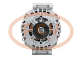 PCV T000A10010 - ALTERNADOR MERCEDES 200A 12V SEG NEW