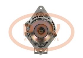 PCV TA000A38601 - ALTERNADOR JOHN DEERE 50A 12V VALEO KOREA NEW