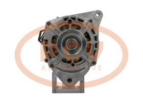 PCV TG09S124 - ALTERNADOR HYUNDAI 90A 12V VALEO NEW