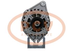 PCV TG10B025P - ALTERNADOR RENAULT 100A 12V PCV NEW T/VALEO