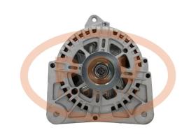 PCV TG11C065OER - ALTERNADOR RENAULT 110A 12V PCV NEW C/REGULADOR OE T/VALEO [