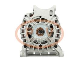 PCV TG11C074P - ALTERNADOR MERCEDES 115A 12V PCV NEW T/VALEO